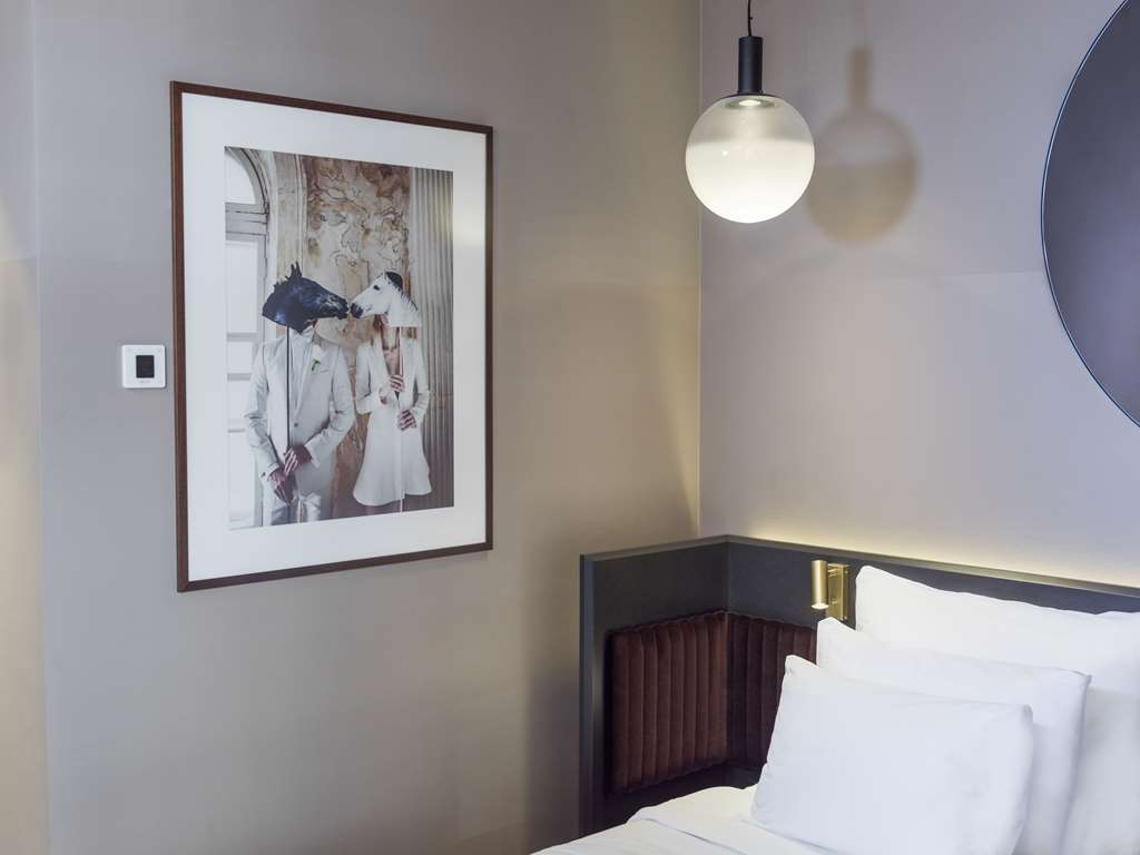 Images Radisson Collection Strand Hotel, Stockholm