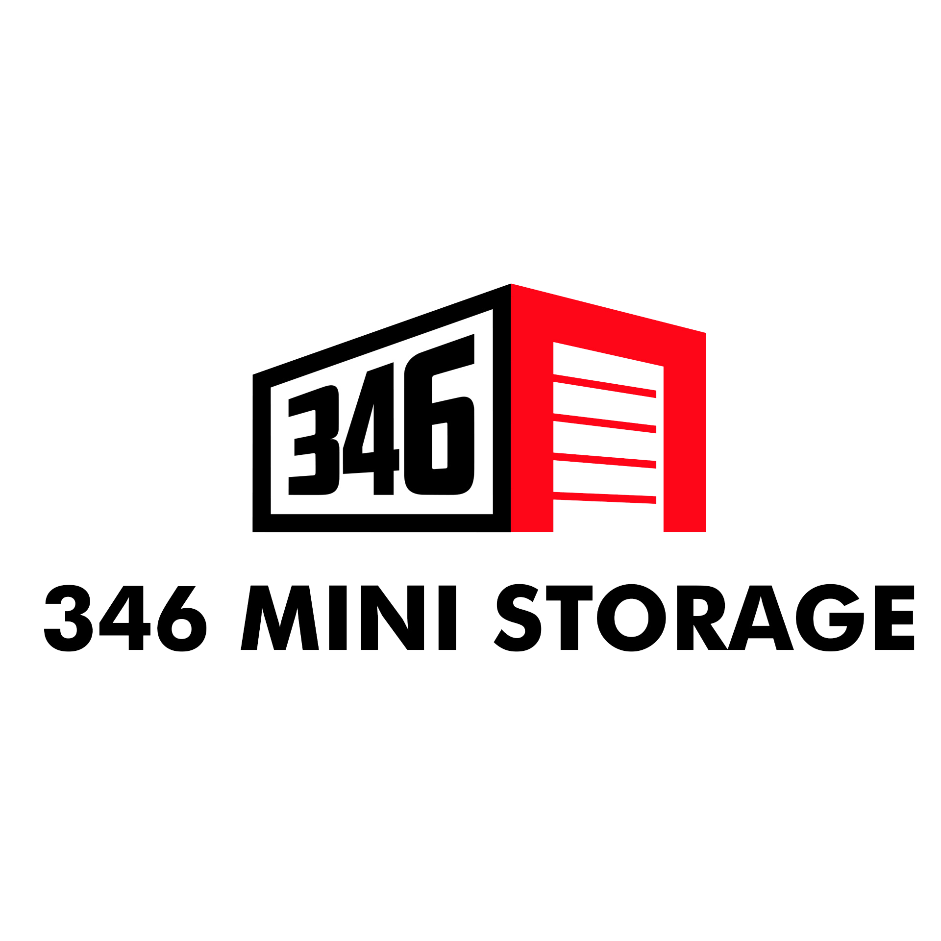 346 Mini Storage