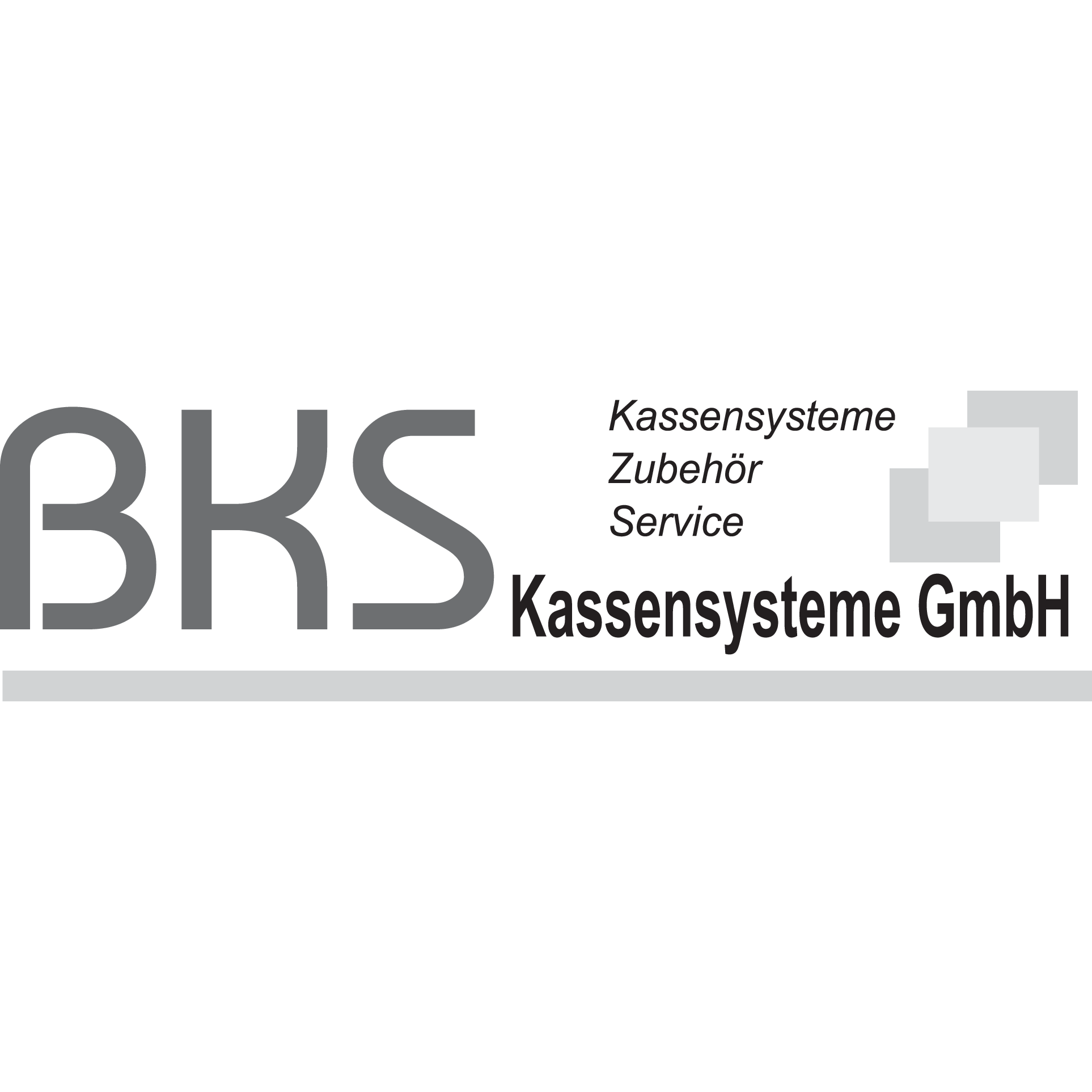 Logo BKS Kassensysteme GmbH