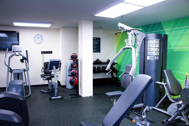 Images Holiday Inn Metairie New Orleans by IHG