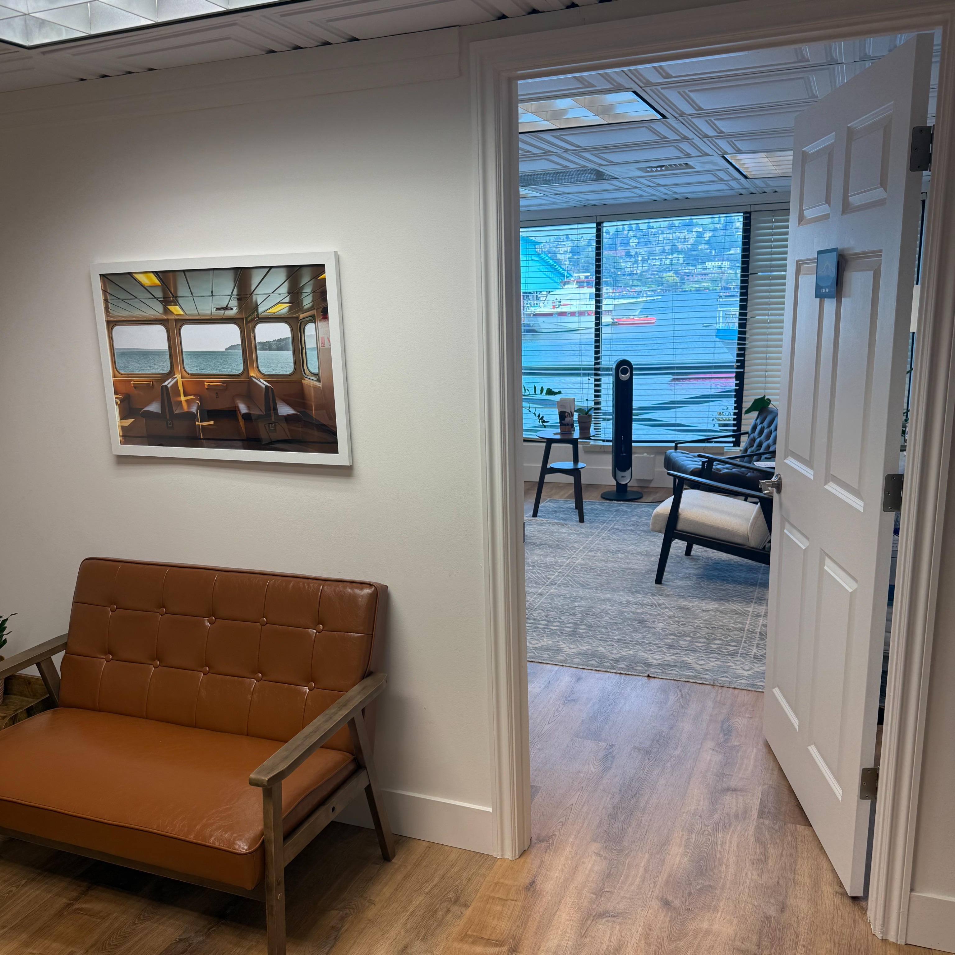 Flow Wellness | Seattle Office 