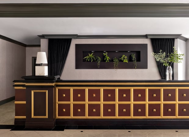Images Kimpton Marlowe Hotel by IHG