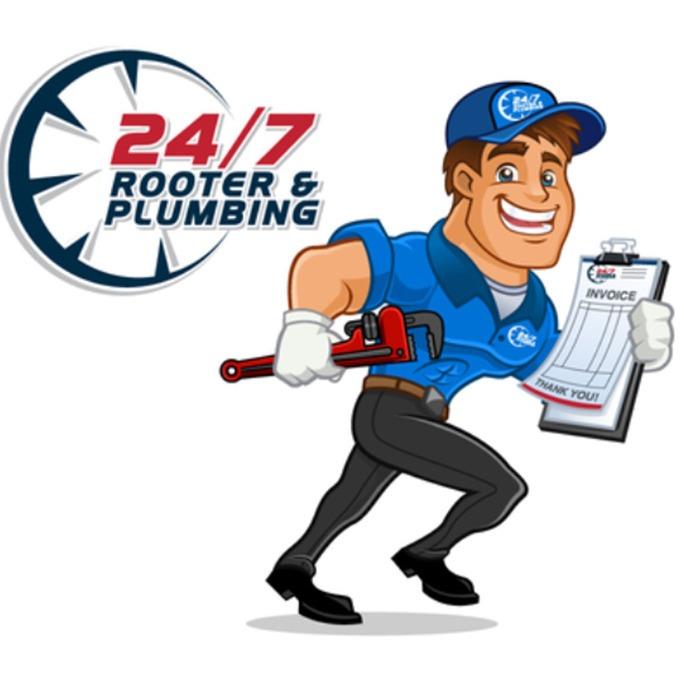 24/7 Rooter & Plumbing