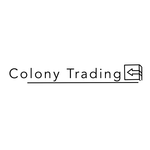 Colony Trading Logo