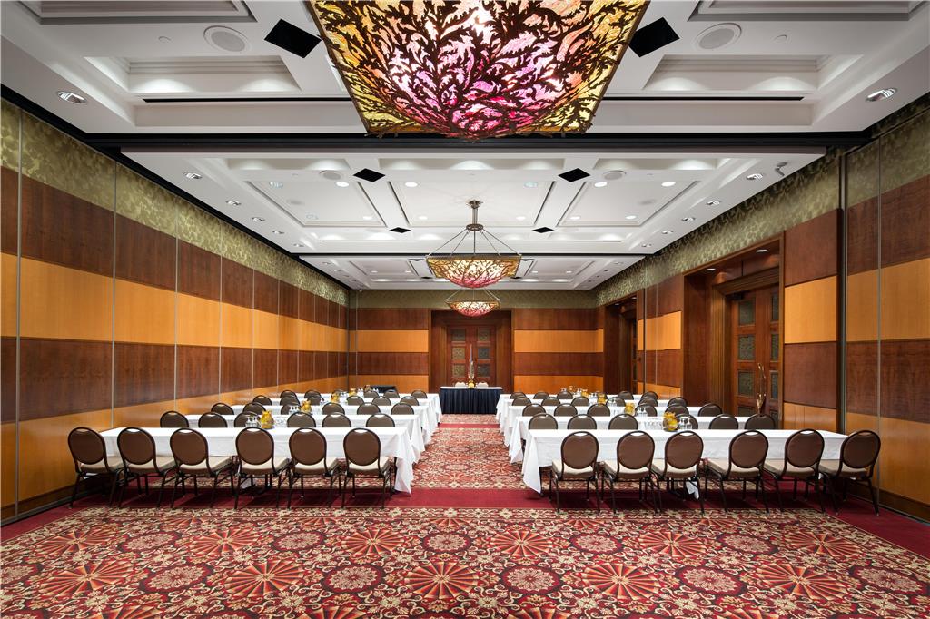 Images Hilton Lac-Leamy