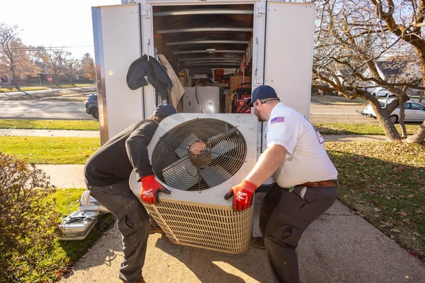 Images Absolute Comfort Heating and Air Conditioning