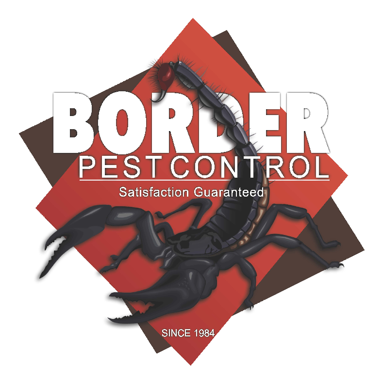 Border Pest Control