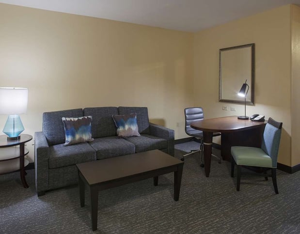 Images DoubleTree Suites by Hilton Hotel Bentonville