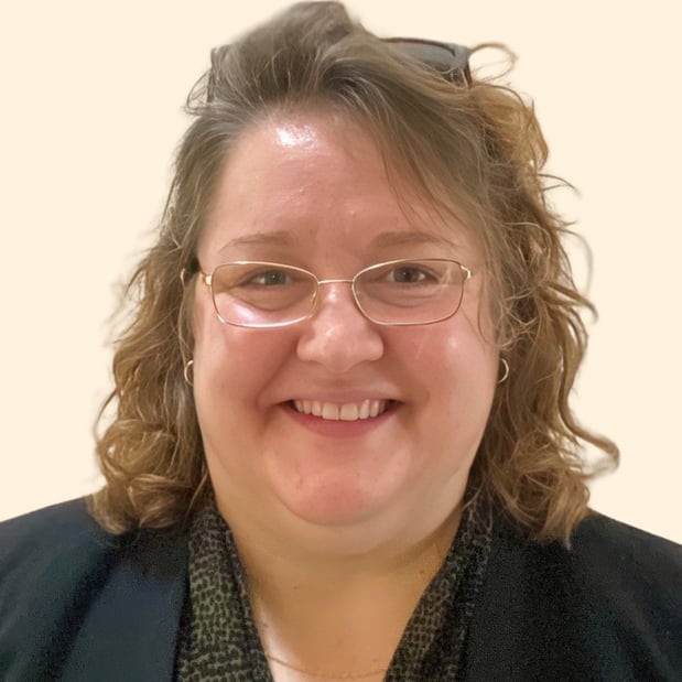 Images Kim Guest, Psychologist