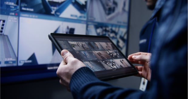 Images Flux Labs - Managed IT Services