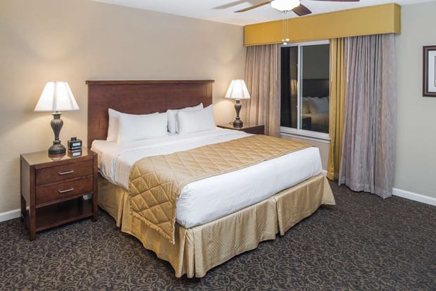 Images Hilton Vacation Club The Historic Powhatan Williamsburg
