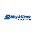 Riley & Sons Collision of Pendleton Logo
