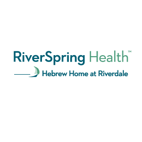 The Hebrew Home By RiverSpring Health Logo