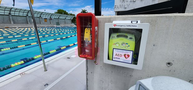 Images Miami First Aid