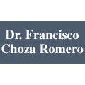 Dr. Francisco Choza Romero Logo
