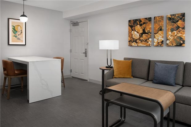 Images Homewood Suites by Hilton Vancouver-Portland