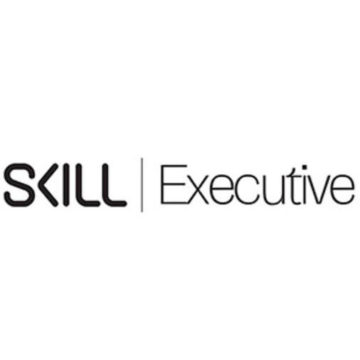 Skill Executive Logo