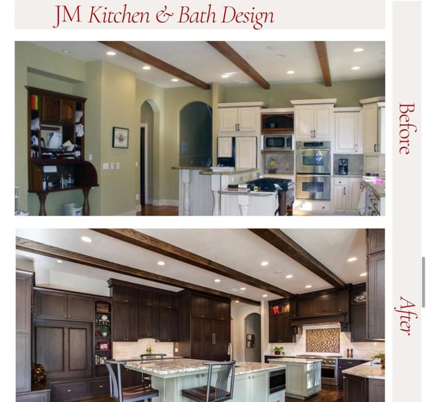 Images JM Kitchen & Bath Design