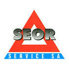 Seor Service SA Logo