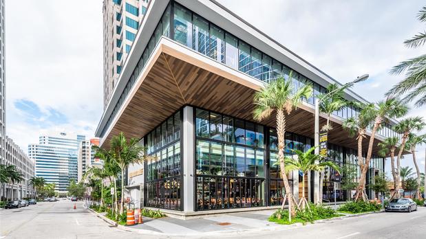 Images Del Frisco's Grille