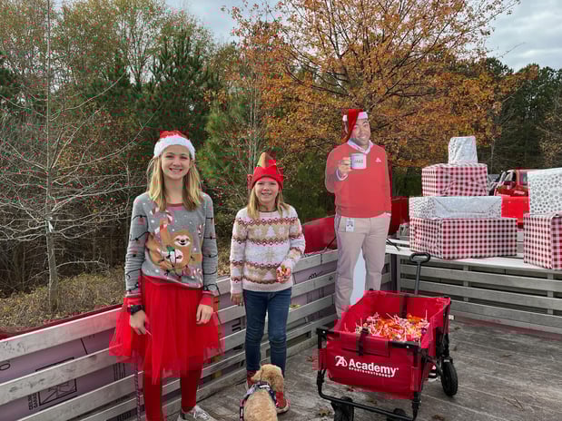 Images BJ Jordan - State Farm Insurance Agent