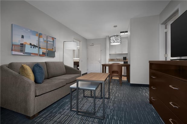 Images Homewood Suites by Hilton Newark-Cranford