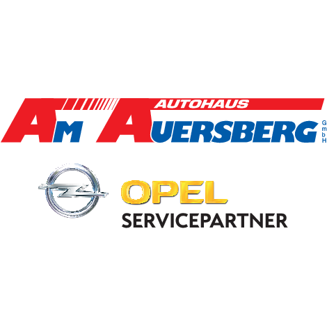 Autohaus am Auersberg GmbH in Sankt Egidien - Logo
