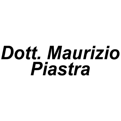 Dentista Piastra Maurizio Logo