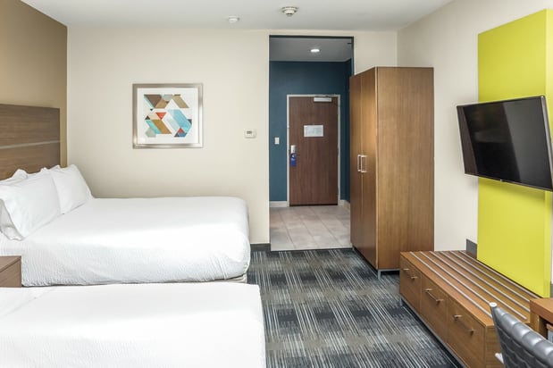 Images Holiday Inn Express & Suites Houston Westchase - Westheimer by IHG