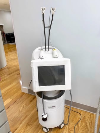 Images Advanced Dental Center, PC