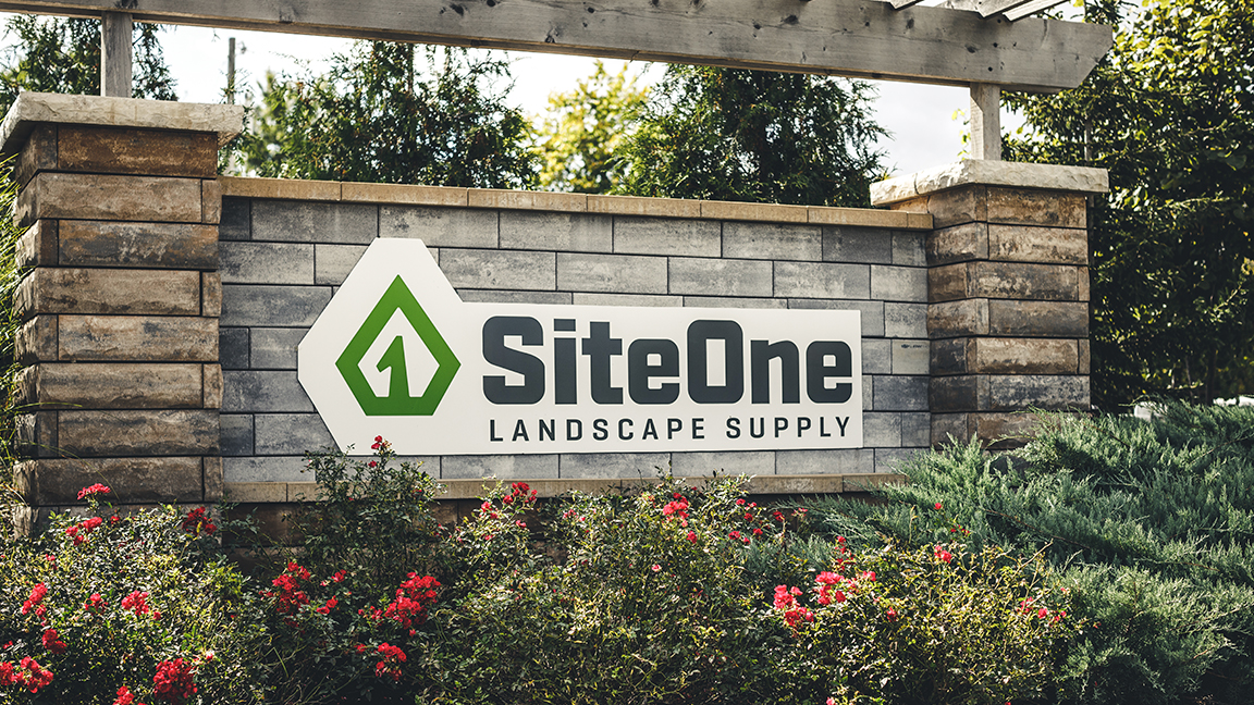 SiteOne Landscape Supply Branchburg (908)707-8222