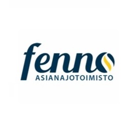Asianajotoimisto Fenno Pohjanmaa Oy Logo