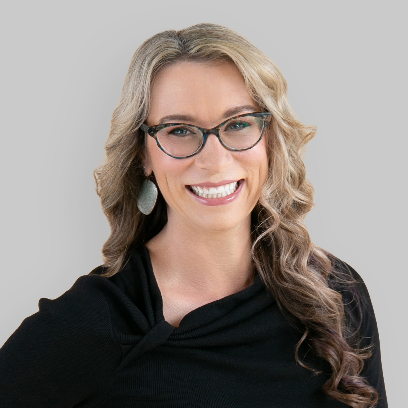 Headshot of Annika Franz, a wealth advisor at Chase