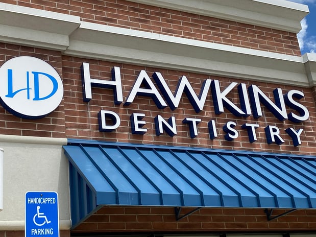 Images Hawkins Dentistry