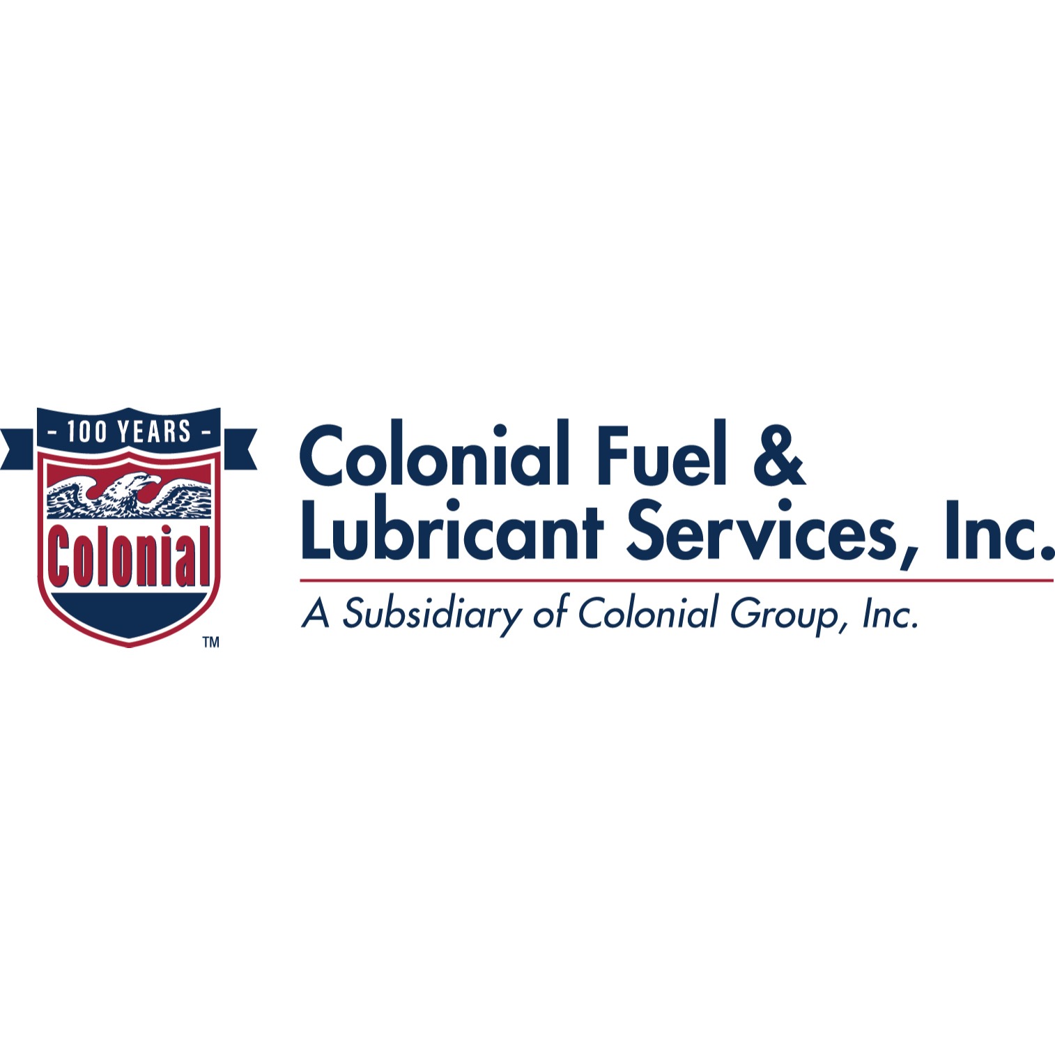 Colonial Fuel & Lubricant Services, Inc. 2112 Rankin St Savannah, GA