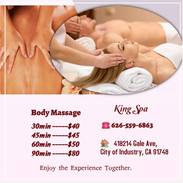Images King Spa