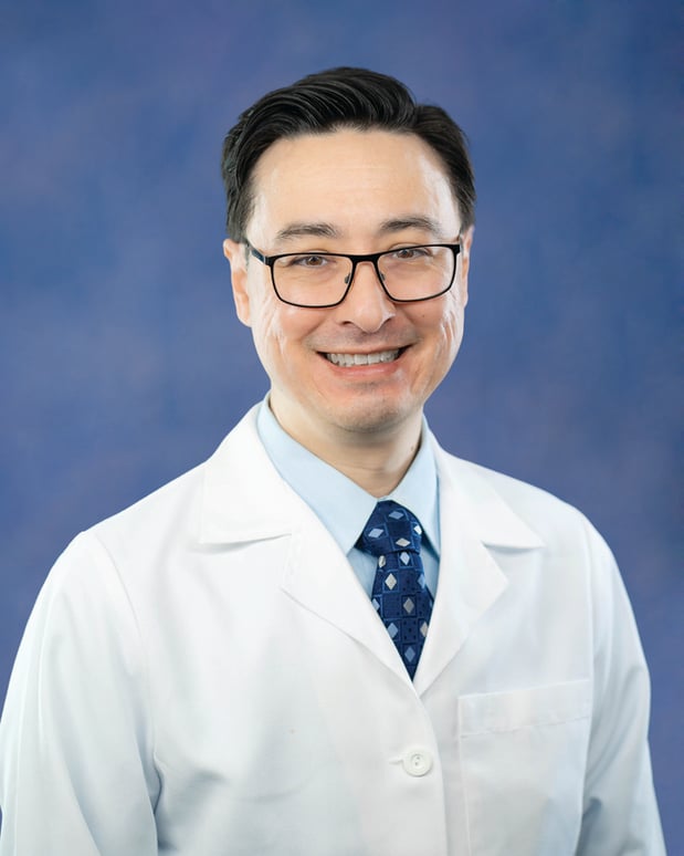Images Daniel Yuan Levesque, MD