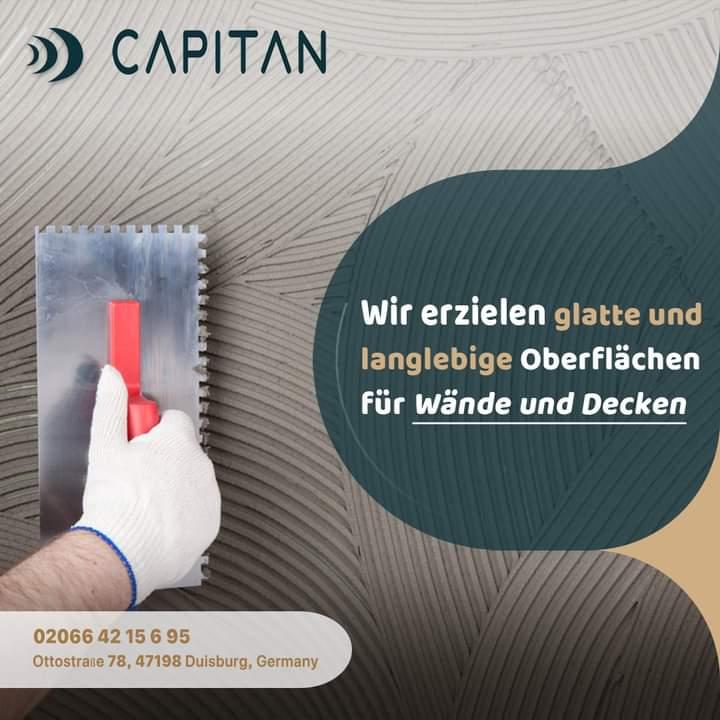 Bild 16 CAPITAN BAUTEAM GmbH in Duisburg