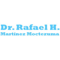 Dr. Rafael H. Martínez Moctezuma Logo