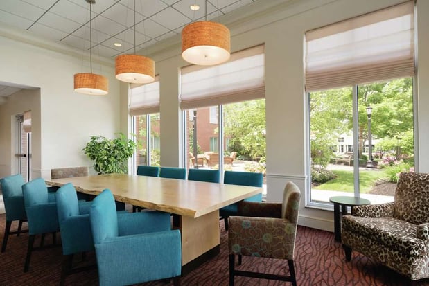 Images Hilton Garden Inn Harrisburg East