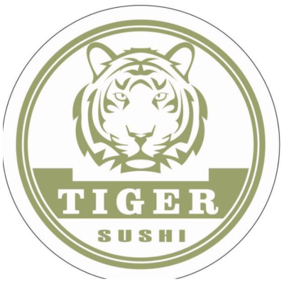 Ristorante Sushi Tiger Logo