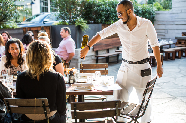 Images Barcelona Wine Bar