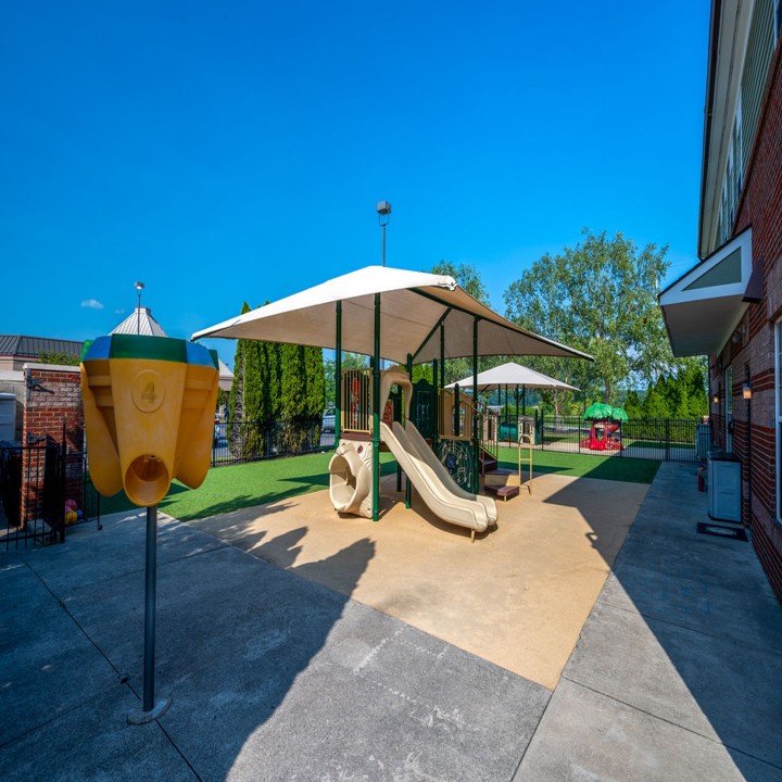 Images The Goddard School of Westerville (County Line)