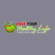 Love Your Healthy Life - Dr. Pamela Eckmann Logo
