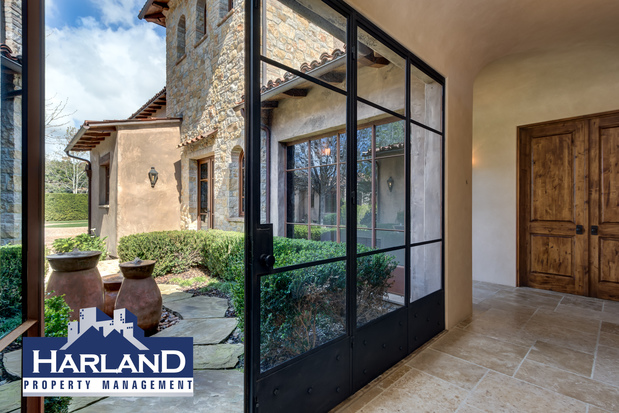 Images Harland Property Management