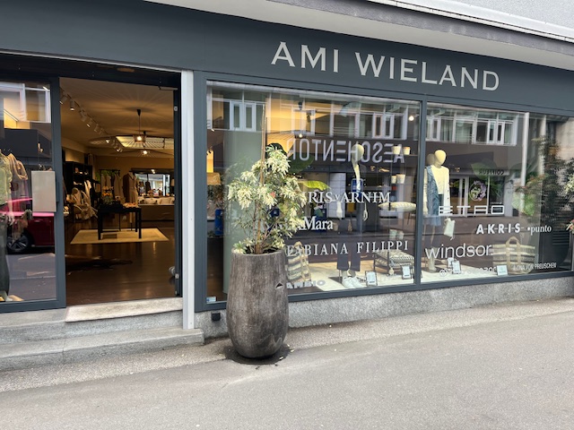Bilder Ami Wieland AG