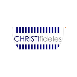 Christifideles Articoli e Libreria Religiosa Logo