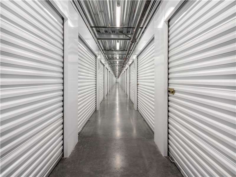 Interior Units - Extra Space Storage at 13475 Baseline Ave, Fontana, CA 92336