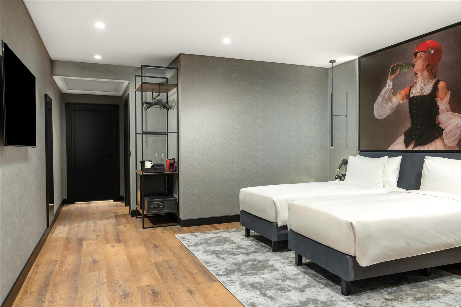 Images Radisson RED Izmir Point Bornova