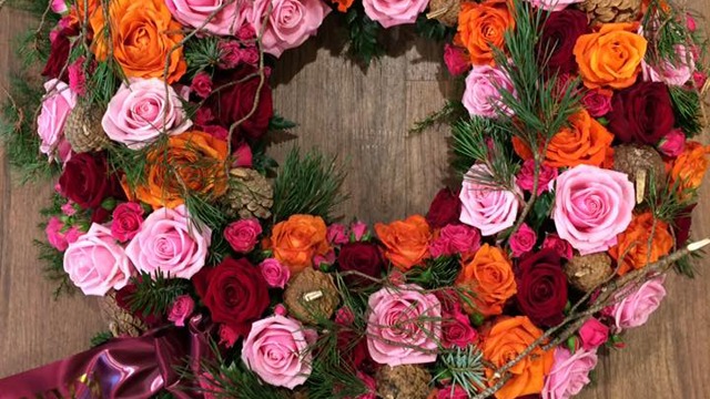 Images Bredballe Blomster